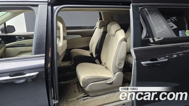 Kia Carnival 2021 — Şəkil 3/30