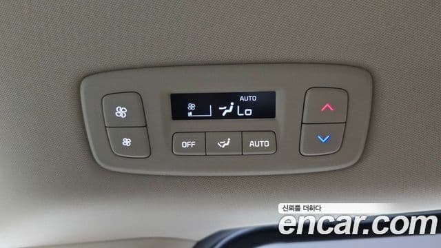 Kia Carnival 2021 — Şəkil 26/30