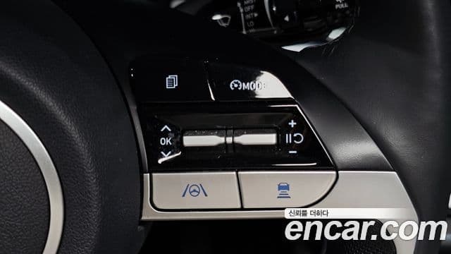 Hyundai Avante 2022 — Фото 13/20