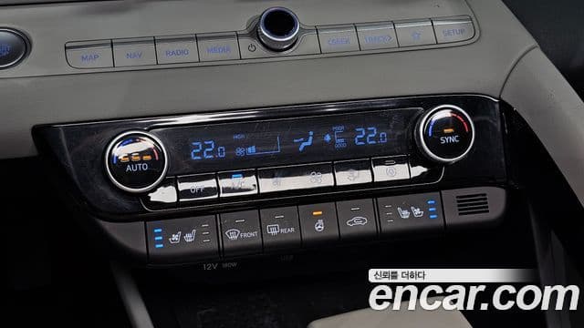 Hyundai Avante 2022 — Фото 16/20