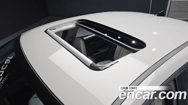 Hyundai Avante 2022 — Фото 19/20