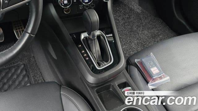 Renault Samsung XM3 2022 — Şəkil 9/20