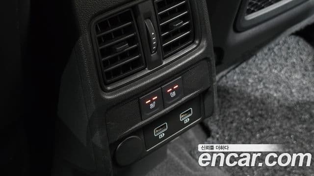 Renault Samsung XM3 2022 — Şəkil 19/20