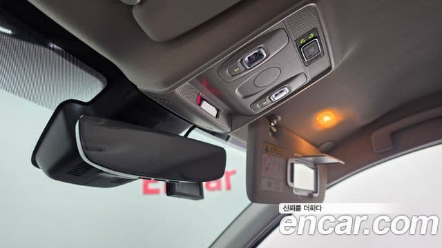 Renault Samsung XM3 2022 — Photo 2/31