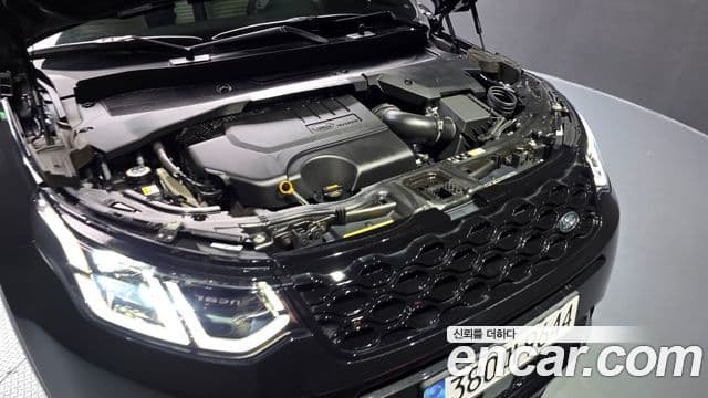 Land Rover Discovery Sport 2025 — Фото 6/20