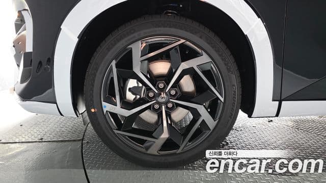Renault Samsung Filante 2026 — Photo 26/42