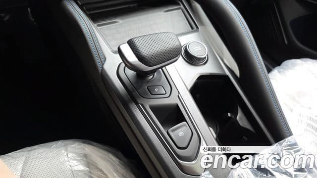 Renault Samsung Filante 2026 — Photo 32/42