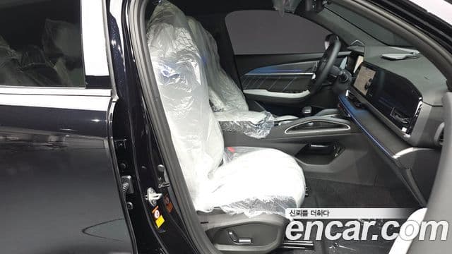 Renault Samsung Filante 2026 — Photo 13/42