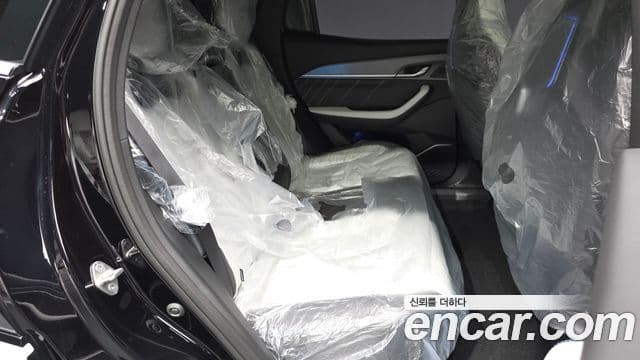 Renault Samsung Filante 2026 — Photo 15/42