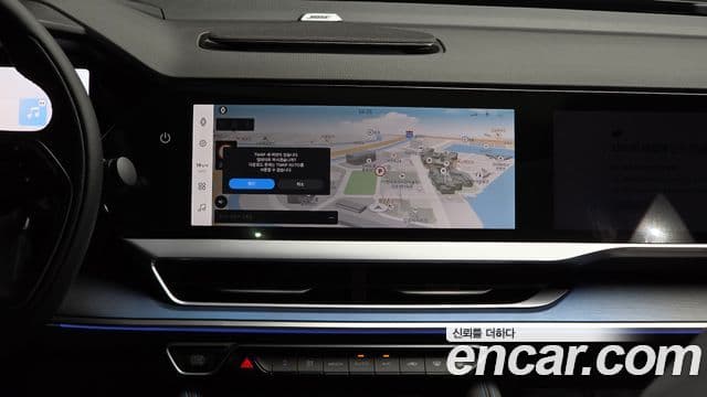 Renault Samsung Filante 2026 — Photo 39/42