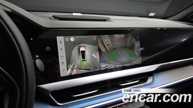 Renault Samsung Filante 2026 — Photo 29/42