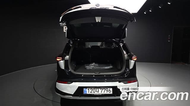 Renault Samsung Filante 2026 — Photo 4/42