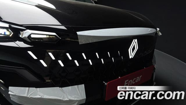 Renault Samsung Filante 2026 — Photo 31/42