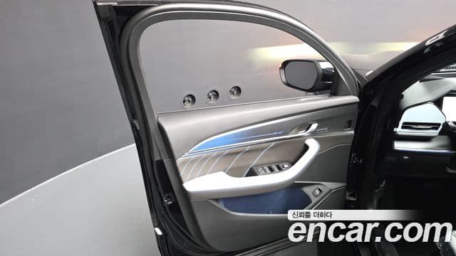 Renault Samsung Filante 2026 — Photo 17/42