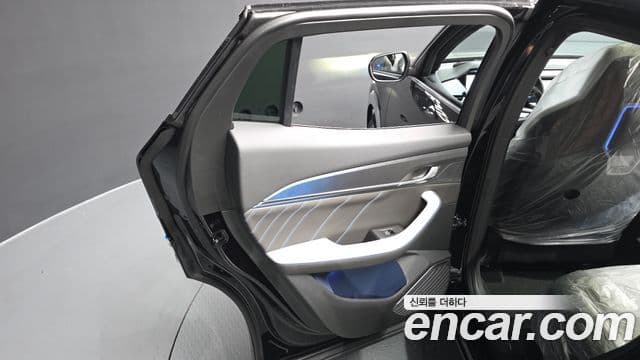 Renault Samsung Filante 2026 — Photo 41/42