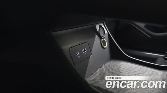 Renault Samsung Filante 2026 — Photo 36/42