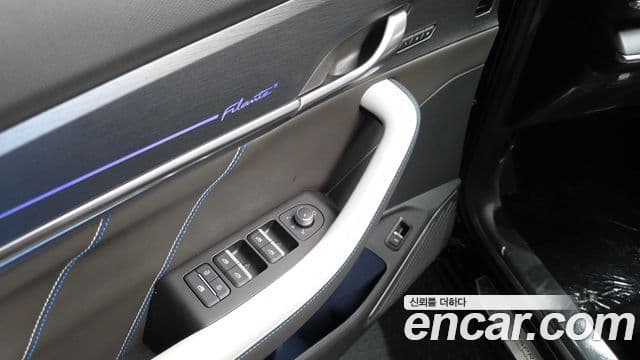 Renault Samsung Filante 2026 — Photo 9/42