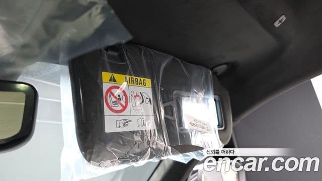 Renault Samsung Filante 2026 — Photo 8/42