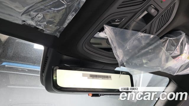 Renault Samsung Filante 2026 — Photo 25/42