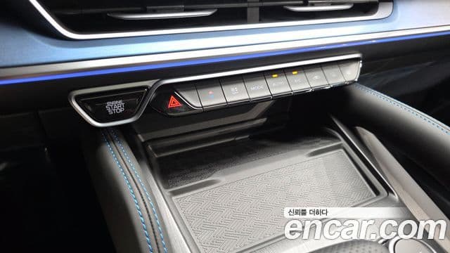 Renault Samsung Filante 2026 — Photo 6/42