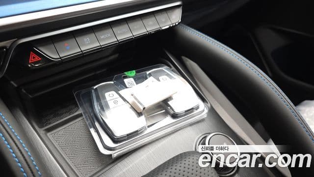 Renault Samsung Filante 2026 — Photo 18/42