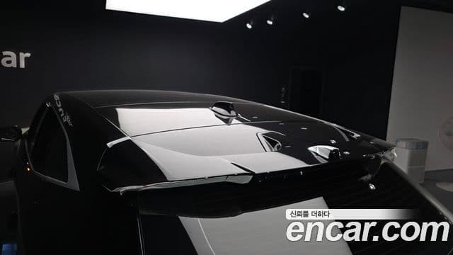 Renault Samsung Filante 2026 — Photo 28/42
