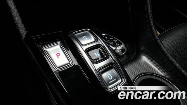 Hyundai Sonata 2021 — Şəkil 9/20