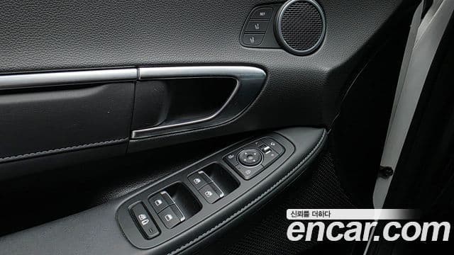 Hyundai Sonata 2021 — Şəkil 13/20
