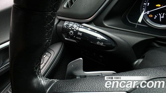 Hyundai Sonata 2021 — Şəkil 18/20