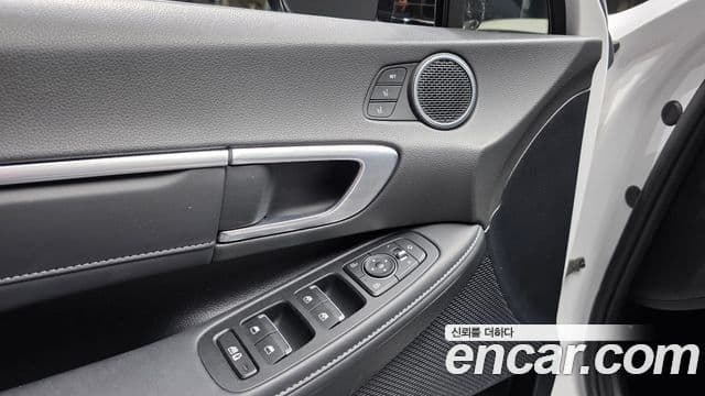 Hyundai Sonata 2021 — Şəkil 19/20