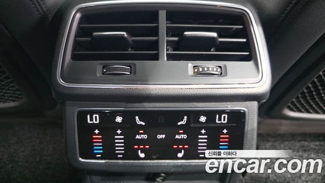Audi A6 2021 — ფოტო 20/34
