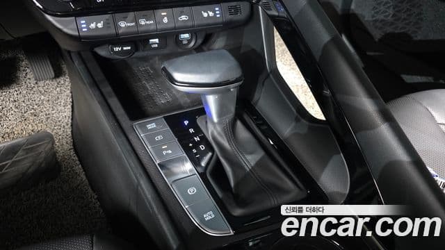 Hyundai Avante 2022 — Şəkil 9/20