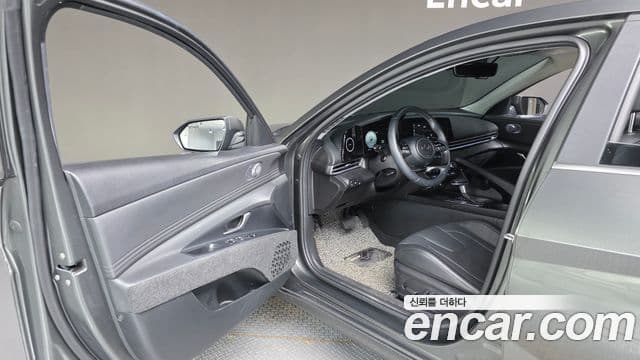 Hyundai Avante 2022 — Şəkil 10/20