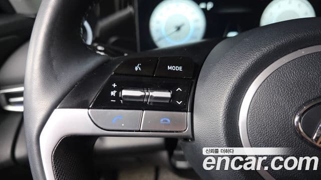 Hyundai Avante 2022 — Şəkil 14/20