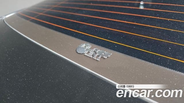 Hyundai The New Avante Hybrid 2022 — Photo 35/36