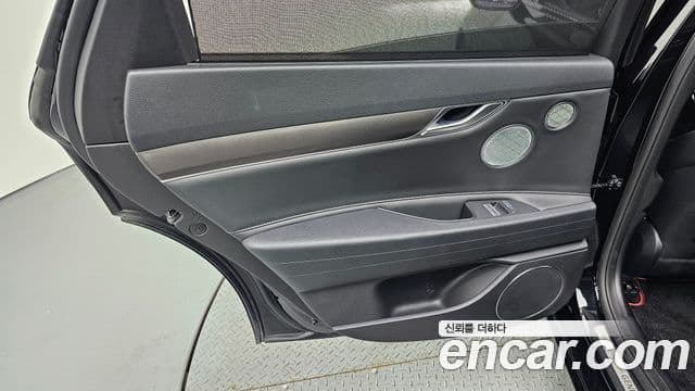 Genesis G80 2023 — Şəkil 2/34