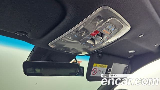 Genesis G80 2023 — Şəkil 11/34