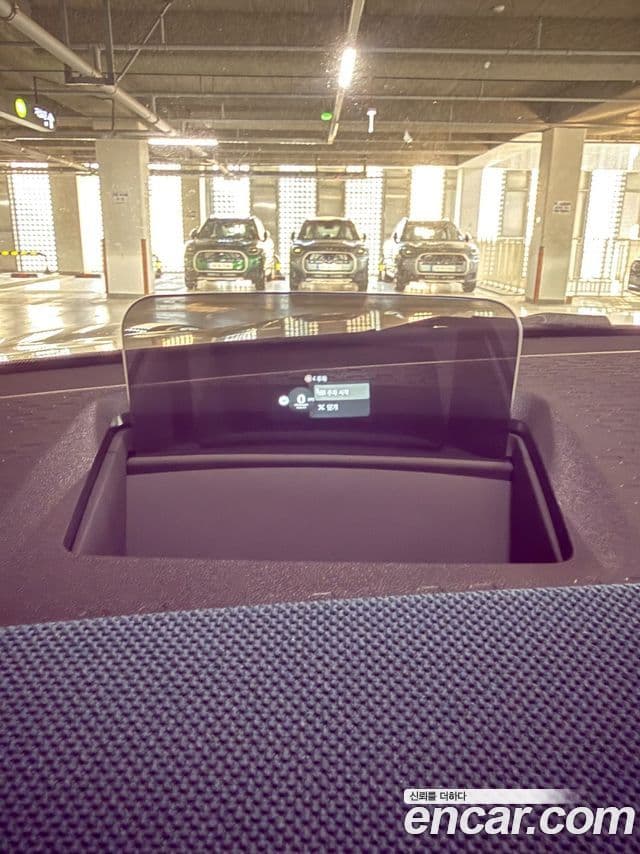 Mini Cooper S Countryman 2026 — ფოტო 15/20