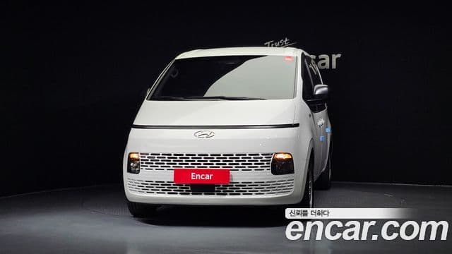 Hyundai Staria 2022 — Şəkil 3/20