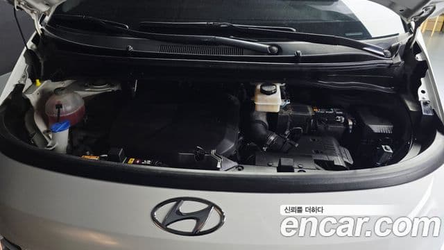 Hyundai Staria 2022 — Şəkil 6/20