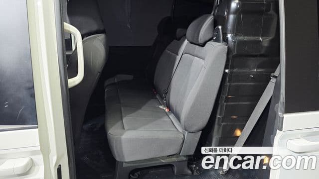 Hyundai Staria 2022 — Şəkil 12/20