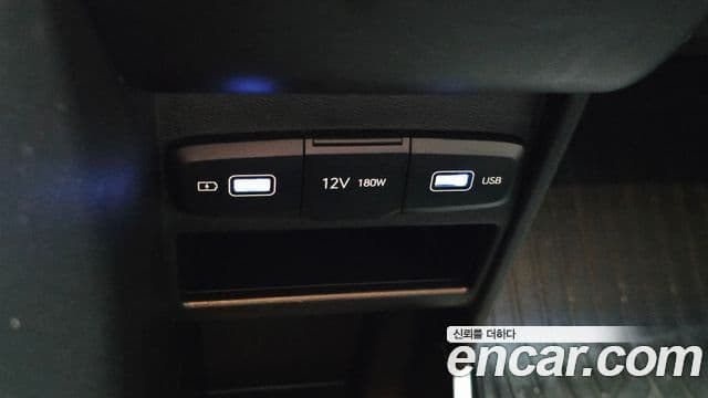 Hyundai Staria 2022 — Şəkil 13/20