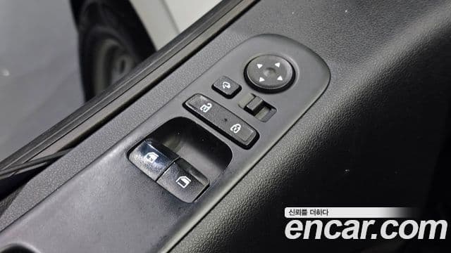 Hyundai Staria 2022 — Şəkil 19/20