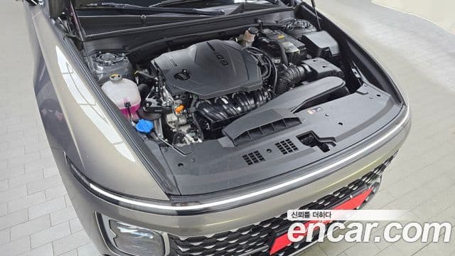 Hyundai Grandeur 2023 — Şəkil 6/20