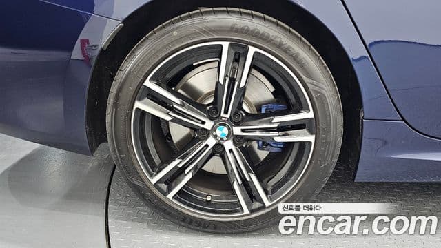 BMW 3 Series 2025 — Şəkil 5/20