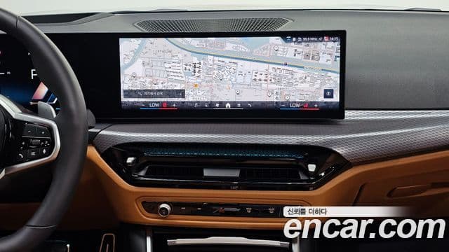 BMW 3 Series 2025 — Şəkil 14/20