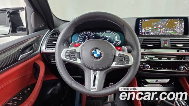 BMW X4 2020 — ფოტო 12/20