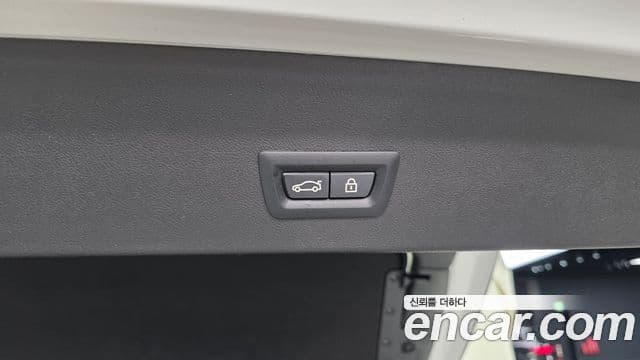 BMW X4M 2020 — Photo 10/32