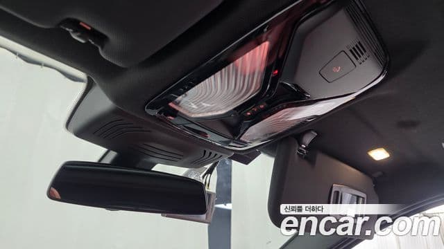 BMW X4M 2020 — Photo 19/32