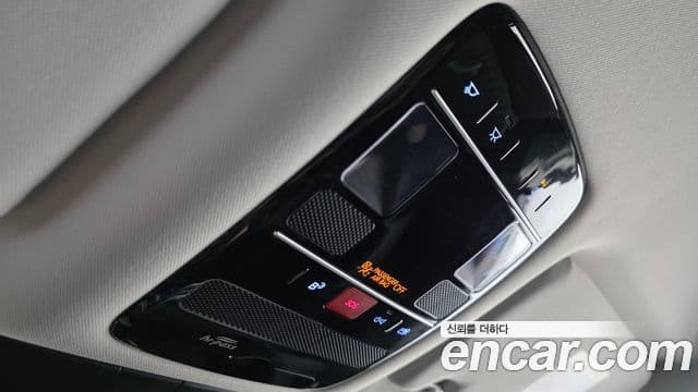 Hyundai Grandeur 2023 — Фото 16/20